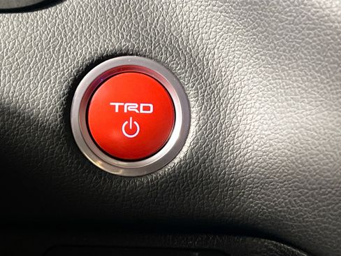 Used 2024 Toyota Tundra TRD Pro AWD/4WD image 24