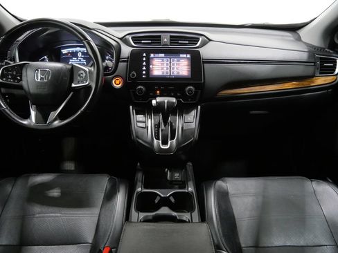 Used 2018 Honda CR-V Touring image 11