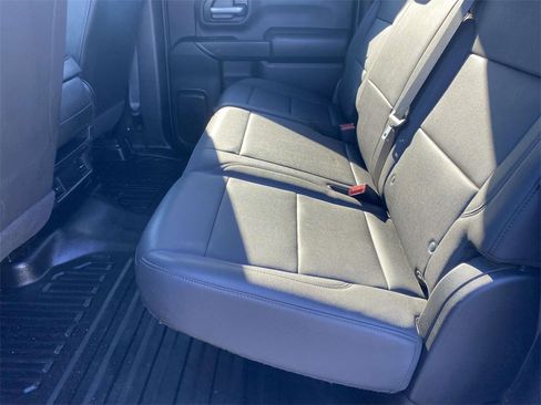 Used 2024 Chevrolet Silverado 2500 W/T w/ WT Convenience Package image 14