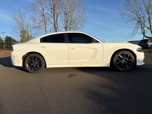 Used 2023 Dodge Charger GT w/ Blacktop Package image 8