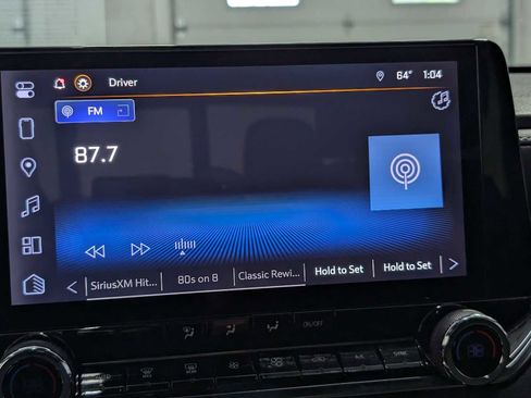 Used 2023 Chevrolet Colorado LT w/ LT Convenience Package AWD/4WD image 24