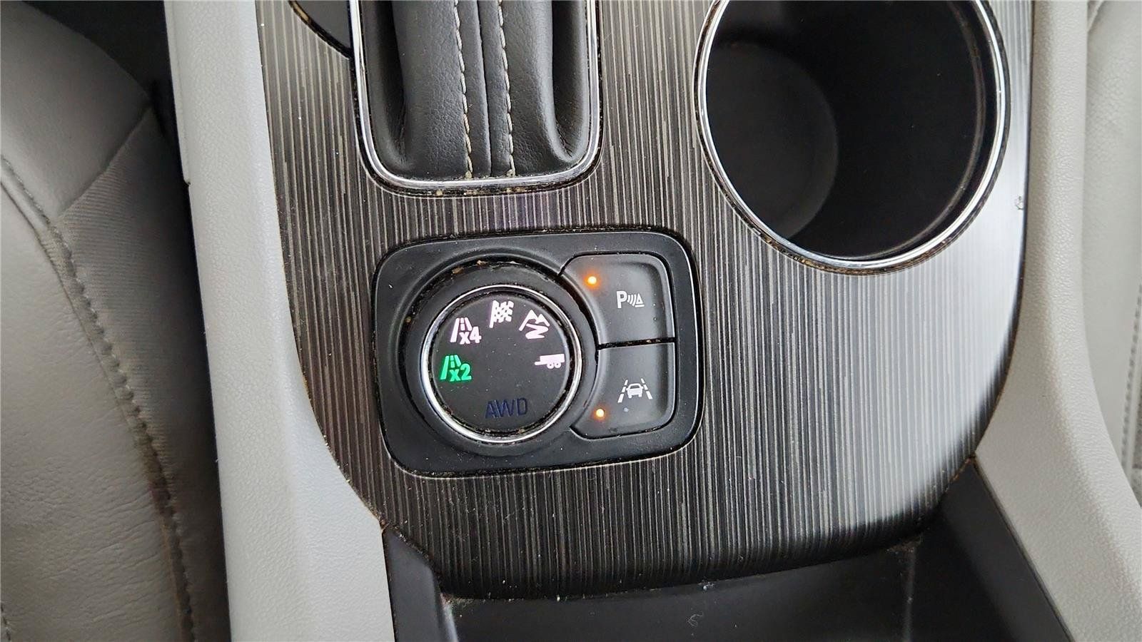 Used 2019 GMC Acadia SLT AWD/4WD image 37