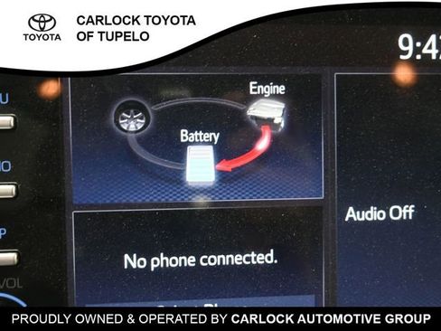 Used 2024 Toyota Sienna LE image 20