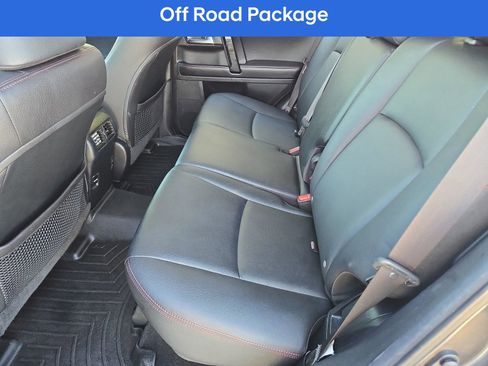 Used 2017 Toyota 4Runner TRD Off-Road Premium image 17