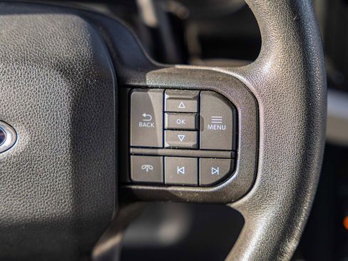 Used 2023 Ford F250 XLT w/ XLT Premium Package image 33