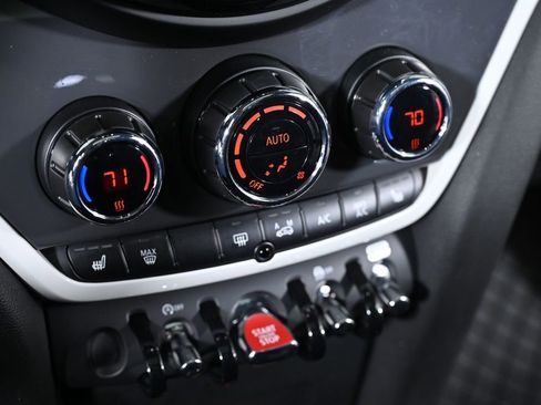 Used 2020 MINI Cooper Countryman S w/ Storage Package image 16