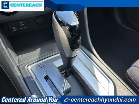 Used 2021 Subaru Crosstrek 2.0i Premium w/ Moonroof Package AWD/4WD image 29