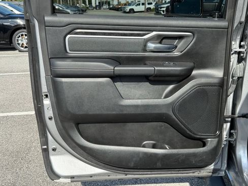 Used 2023 RAM 1500 Big Horn AWD/4WD image 9