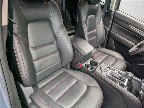 Used 2024 MAZDA CX-5 Carbon Edition image 18