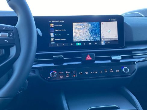 New 2026 Kia Sportage SX Prestige AWD/4WD image 25