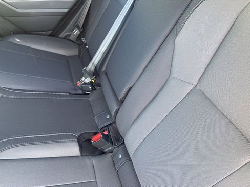 New 2025 Subaru Crosstrek 2.5i Premium image 11