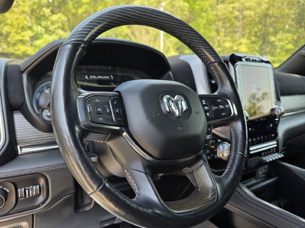 Used 2020 RAM 1500 Limited AWD/4WD image 10