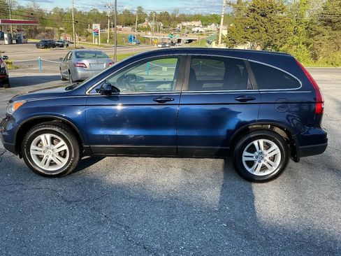 Used 2011 Honda CR-V EX-L image 11