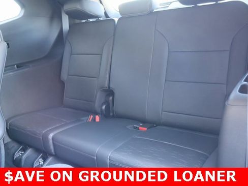 New 2025 Buick Enclave Sport Touring w/ Power Package image 13