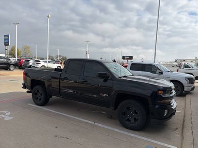 Used 2019 Chevrolet Silverado 1500 LT w/ All Star Edition