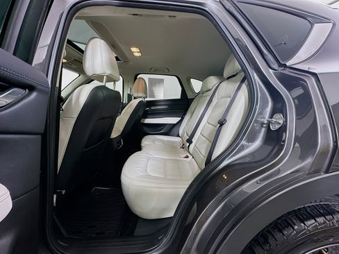 Used 2018 MAZDA CX-5 Grand Touring w/ Premium Package image 28