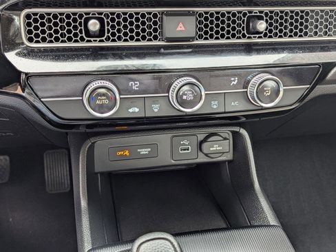 Used 2023 Honda Civic LX image 8