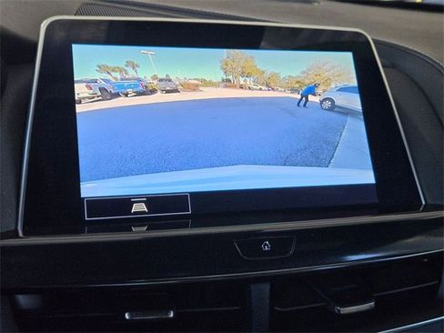 Used 2023 Cadillac CT5 Luxury w/ Sun And Sound Package image 14