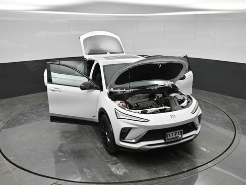 New 2026 Buick Envista Sport Touring w/ Convenience I Package image 38