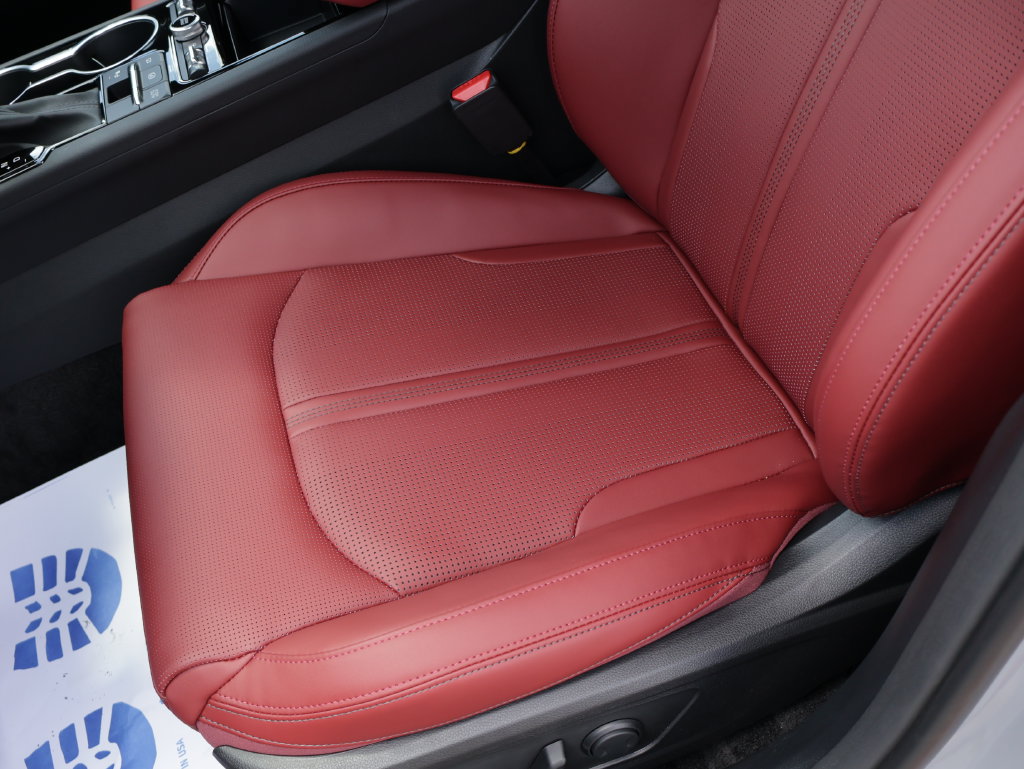 New 2026 Kia K5 GT-Line w/ GT-Line Red Interior Package AWD/4WD image 19