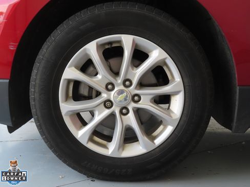 Used 2020 Chevrolet Equinox LT FWD image 13
