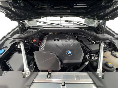 Used 2022 BMW X3 sDrive30i w/ Convenience Package RWD image 18