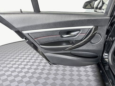 Used 2018 BMW 330i Sedan image 26