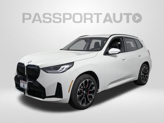 Used 2026 BMW X3 xDrive30i w/ M Sport Package AWD/4WD video 1