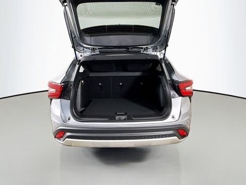 New 2026 Chevrolet Trax LT FWD image 26