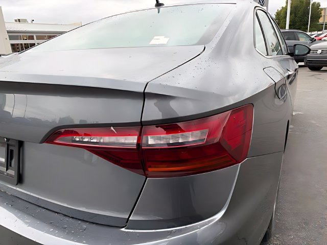 Used 2019 Volkswagen Jetta S w/ Driver Assistance Package FWD image 13