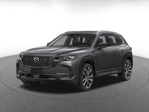 Used 2026 MAZDA CX-50 AWD 2.5 S w/ Premium Package image 2