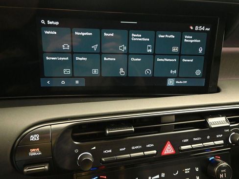 New 2026 Hyundai Palisade XRT Pro image 15