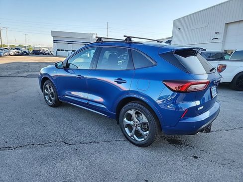 Used 2023 Ford Escape ST-Line Select w/ Tech Pack #1 AWD/4WD image 10