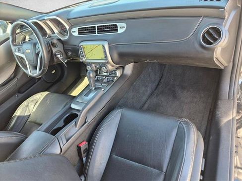 Used 2013 Chevrolet Camaro LT w/ RS Package RWD image 19