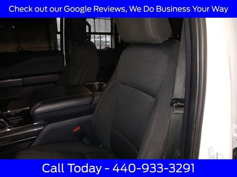 Certified 2023 Ford F150 XLT w/ Equipment Group 302A High image 30