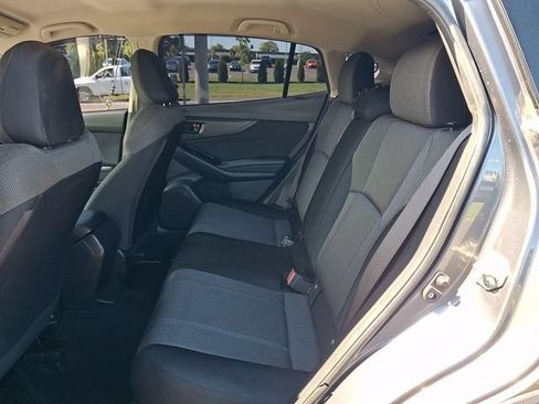 Used 2021 Subaru Crosstrek 2.0i AWD/4WD image 10
