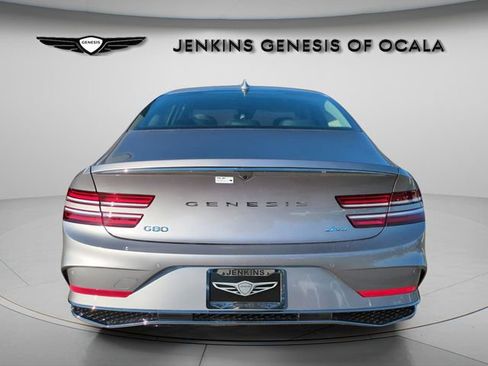 New 2026 Genesis G80 2.5T image 7
