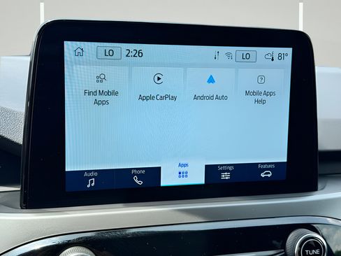 Used 2025 Ford Escape Active AWD/4WD image 20