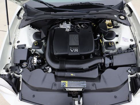 Used 2002 Ford Thunderbird image 12