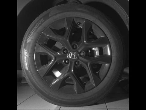Used 2024 Honda HR-V Sport image 23