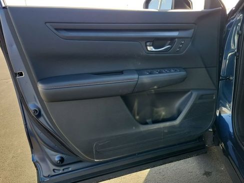 New 2026 Honda CR-V Sport-L image 39