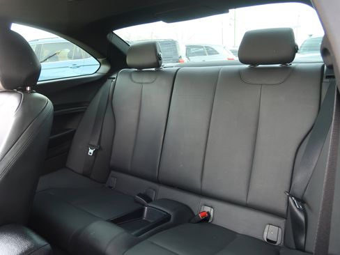 Used 2015 BMW M235i Coupe image 35