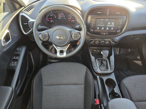 Used 2021 Kia Soul S image 28
