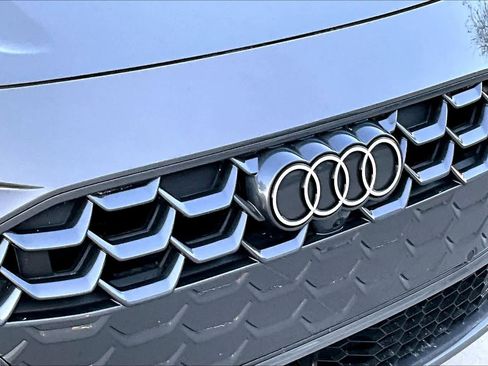 Used 2025 Audi A5 2.0T Premium Plus w/ Premium Plus image 29