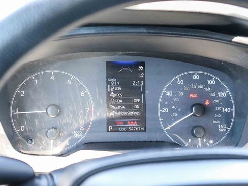 Certified 2024 Toyota Corolla LE FWD image 28