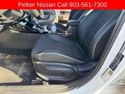 Used 2024 Kia Forte GT-Line FWD image 10