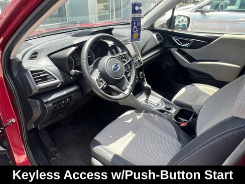 Used 2020 Subaru Forester Premium AWD/4WD image 5