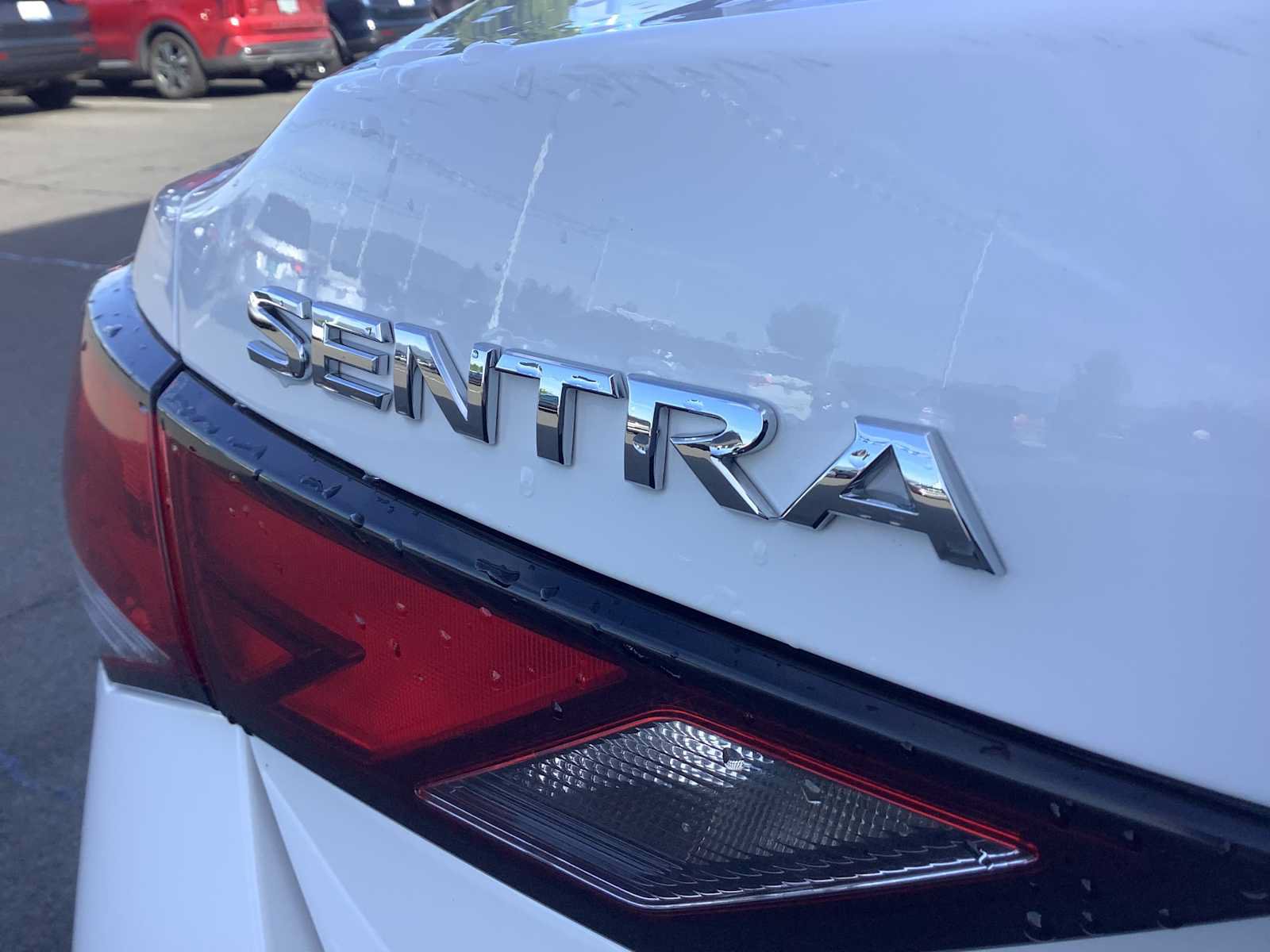 Used 2024 Nissan Sentra S FWD image 6