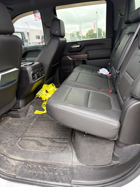 Used 2020 GMC Sierra 2500 Denali w/ Denali Ultimate Package AWD/4WD image 7