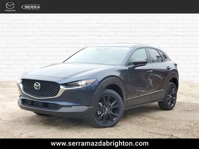 New 2026 MAZDA CX-30 AWD 2.5 S w/ Select Sport Pkg
